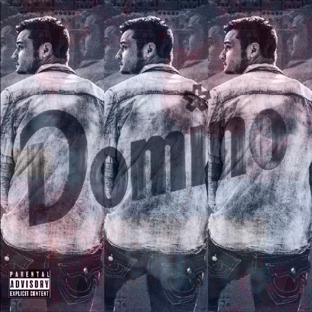 Meet your Posher, Kyle